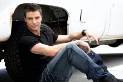 Colin Egglesfield Fotoğrafları 86