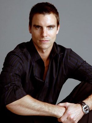 Colin Egglesfield Fotoğrafları 92