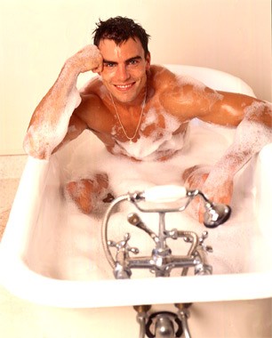 Colin Egglesfield Fotoğrafları 95