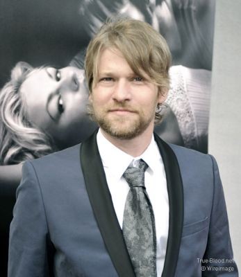 Todd Lowe Fotoğrafları 8