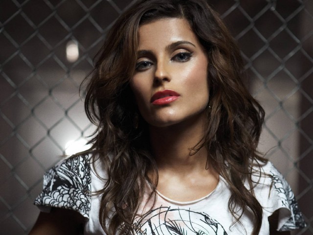 Nelly Furtado Fotoğrafları 25