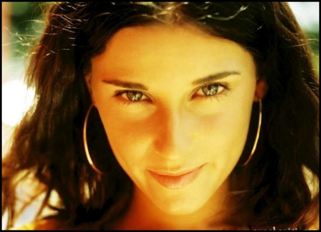 Nelly Furtado Fotoğrafları 43