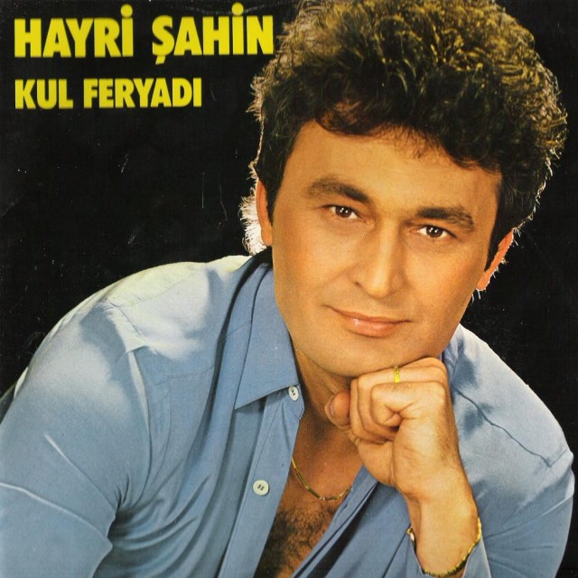 Hayri Şahin Fotoğrafları 11