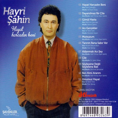 Hayri Şahin Fotoğrafları 3