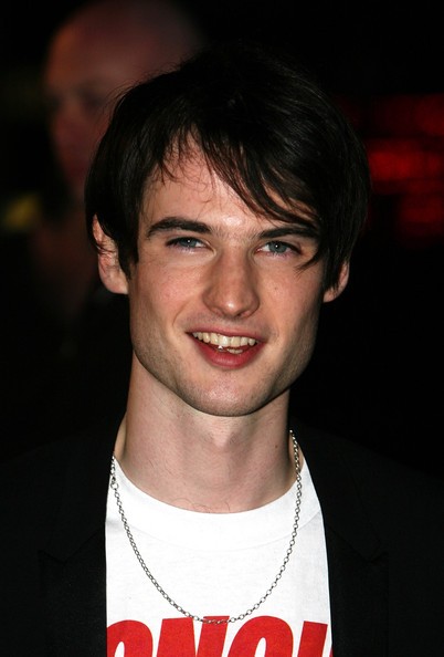 Tom Sturridge Fotoğrafları 10