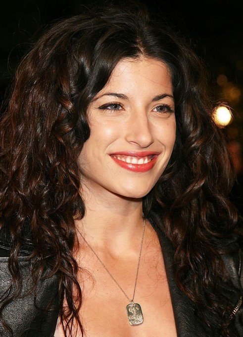 Tania Raymonde Fotoğrafları 17