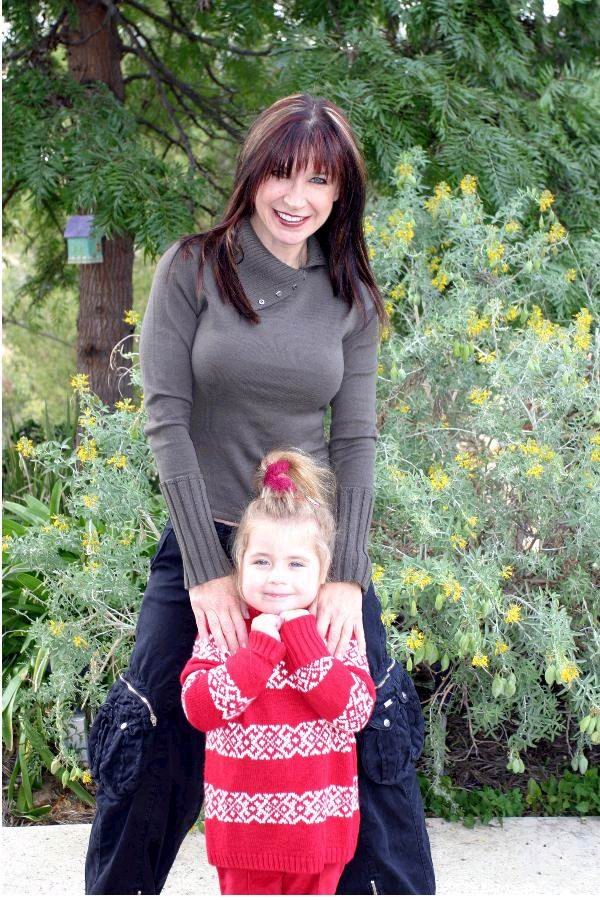 Cynthia Rothrock Fotoğrafları 21