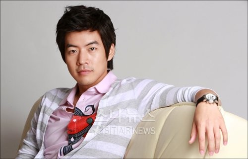 Lee Sang-yoon Fotoğrafları 3