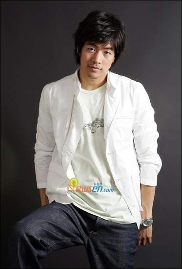 Lee Sang-yoon Fotoğrafları 4