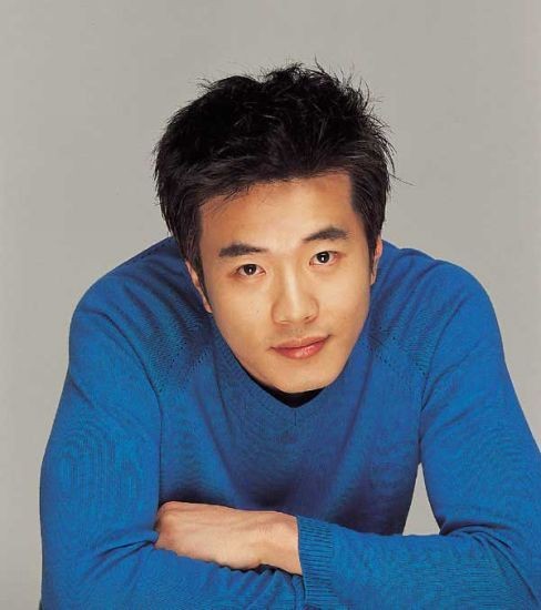 Kwon Sang-woo Fotoğrafları 26