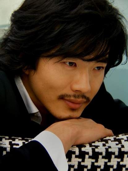 Kwon Sang-woo Fotoğrafları 4