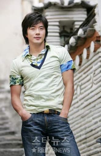 Kwon Sang-woo Fotoğrafları 31