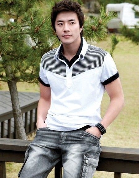 Kwon Sang-woo Fotoğrafları 35