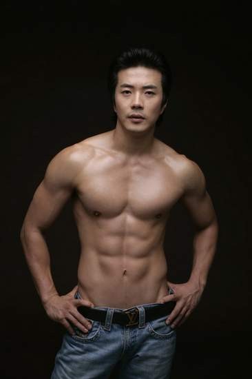 Kwon Sang-woo Fotoğrafları 36