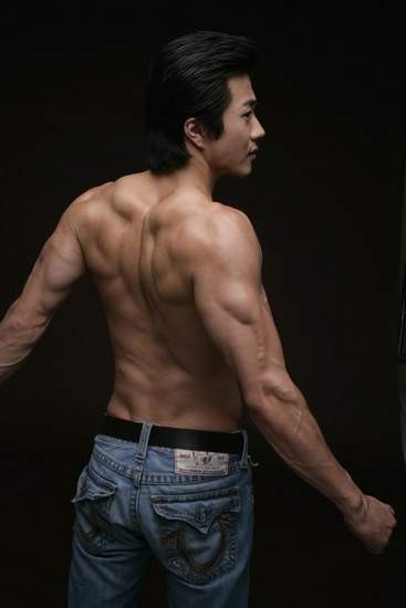 Kwon Sang-woo Fotoğrafları 37