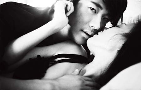 Kwon Sang-woo Fotoğrafları 66