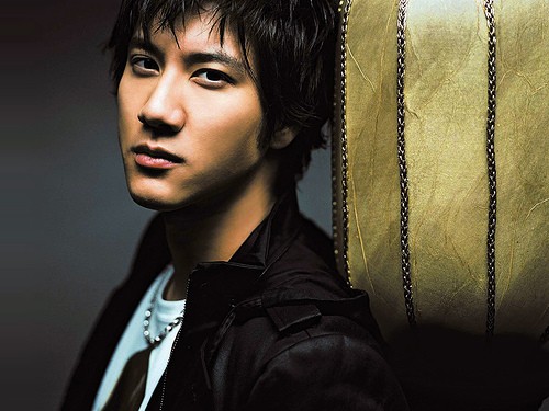 Leehom Wang Fotoğrafları 6