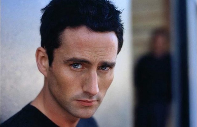 Glenn Quinn Fotoğrafları 4