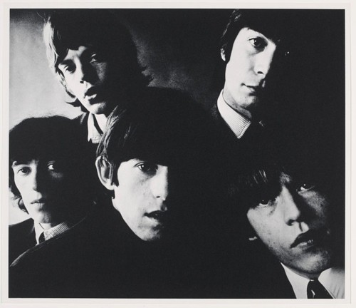 The Rolling Stones Fotoğrafları 22