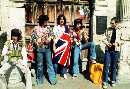 The Rolling Stones Fotoğrafları 26