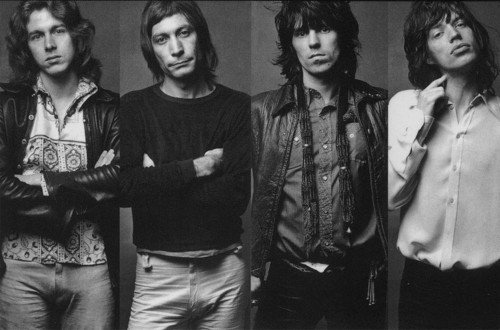 The Rolling Stones Fotoğrafları 28
