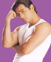 Arjun Rampal Fotoğrafı