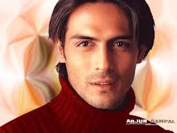 Arjun Rampal Fotoğrafları 5