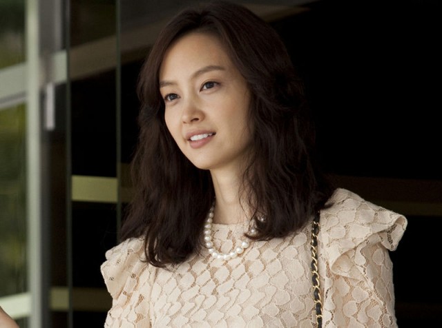 Lee Na-young Fotoğrafları 11