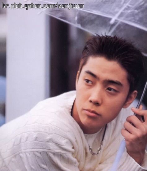 Eun Ji-won Fotoğrafları 4