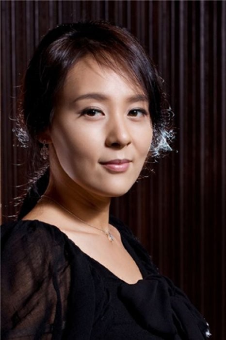 Jeon Mi-seon Fotoğrafları 8