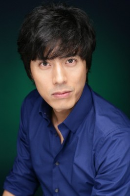Han Jae-seok Fotoğrafı
