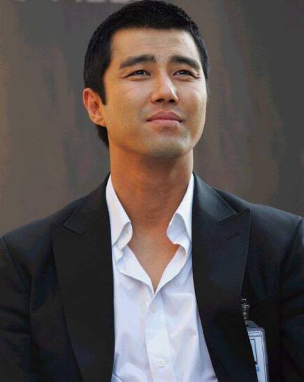 Cha Seung-won Fotoğrafları 2