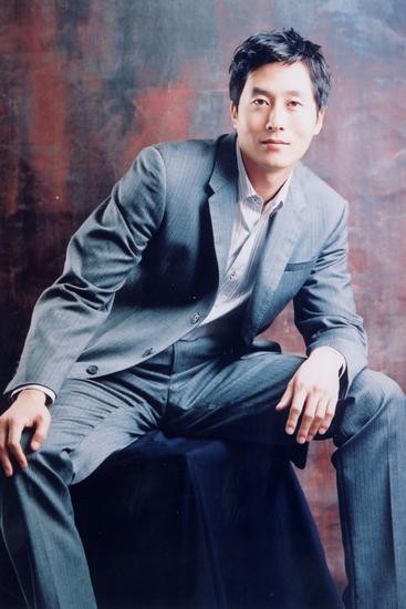 Kim Joo-hyuk Fotoğrafları 1