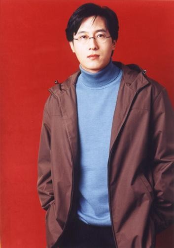 Kim Joo-hyuk Fotoğrafları 6