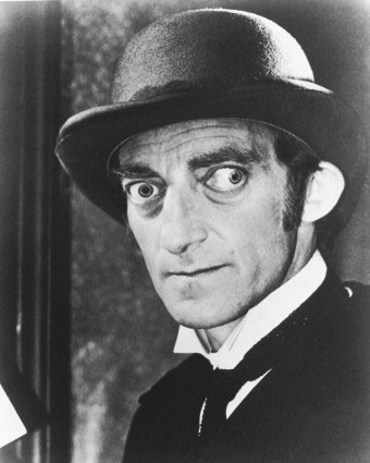 Marty Feldman Fotoğrafları 1