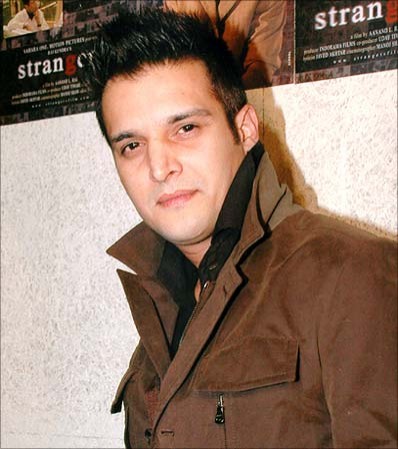 Jimmy Shergill Fotoğrafları 2