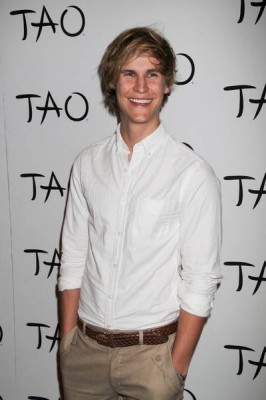 Rhys Wakefield Fotoğrafları 19