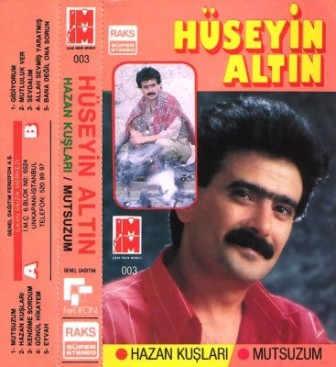 Hüseyin Altın Fotoğrafları 3