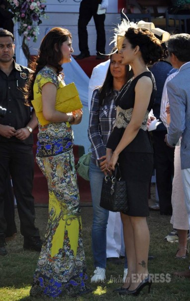 Kangana Ranaut Fotoğrafı