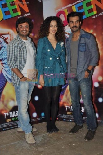 Kangana Ranaut Fotoğrafı