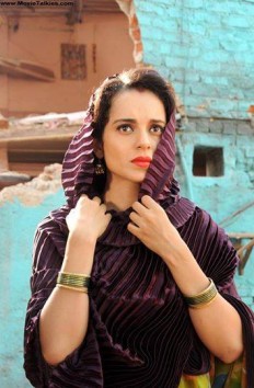 Kangana Ranaut Fotoğrafları 52