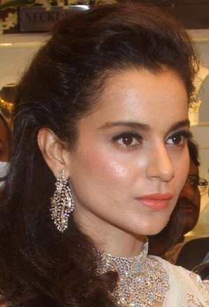 Kangana Ranaut Fotoğrafları 58