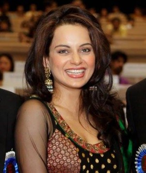 Kangana Ranaut Fotoğrafları 63