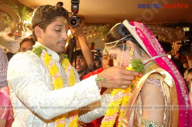 Allu Arjun Fotoğrafları 90