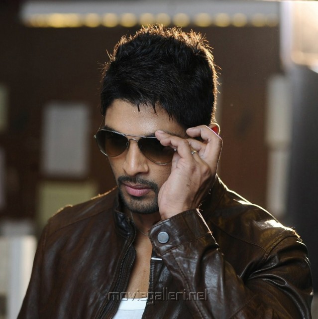 Allu Arjun Fotoğrafları 97