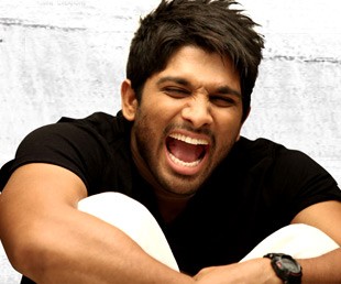 Allu Arjun Fotoğrafları 98