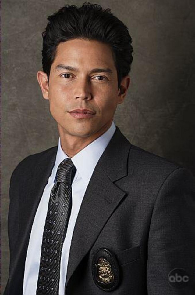 Anthony Ruivivar Fotoğrafları 6