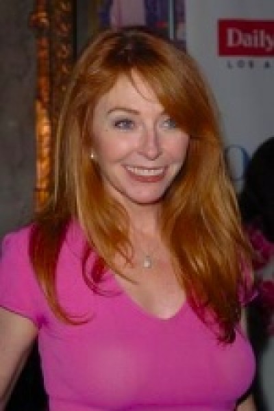 Cassandra Peterson Fotoğrafları 3