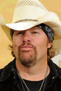 Toby Keith Fotoğrafları 1