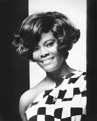 Dionne Warwick Fotoğrafları 8